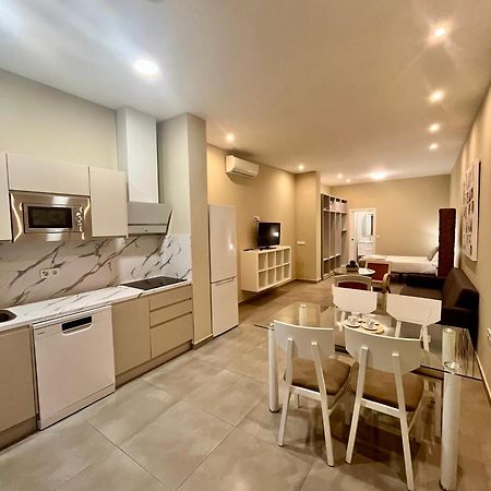 Vial Suites Gp กอร์โดบา ภายนอก รูปภาพ
