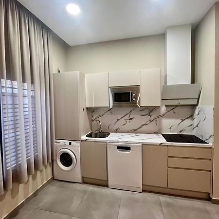 Vial Suites Gp กอร์โดบา ภายนอก รูปภาพ