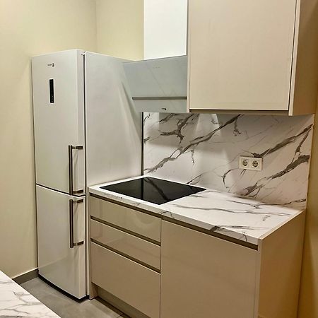 Vial Suites Gp กอร์โดบา ภายนอก รูปภาพ