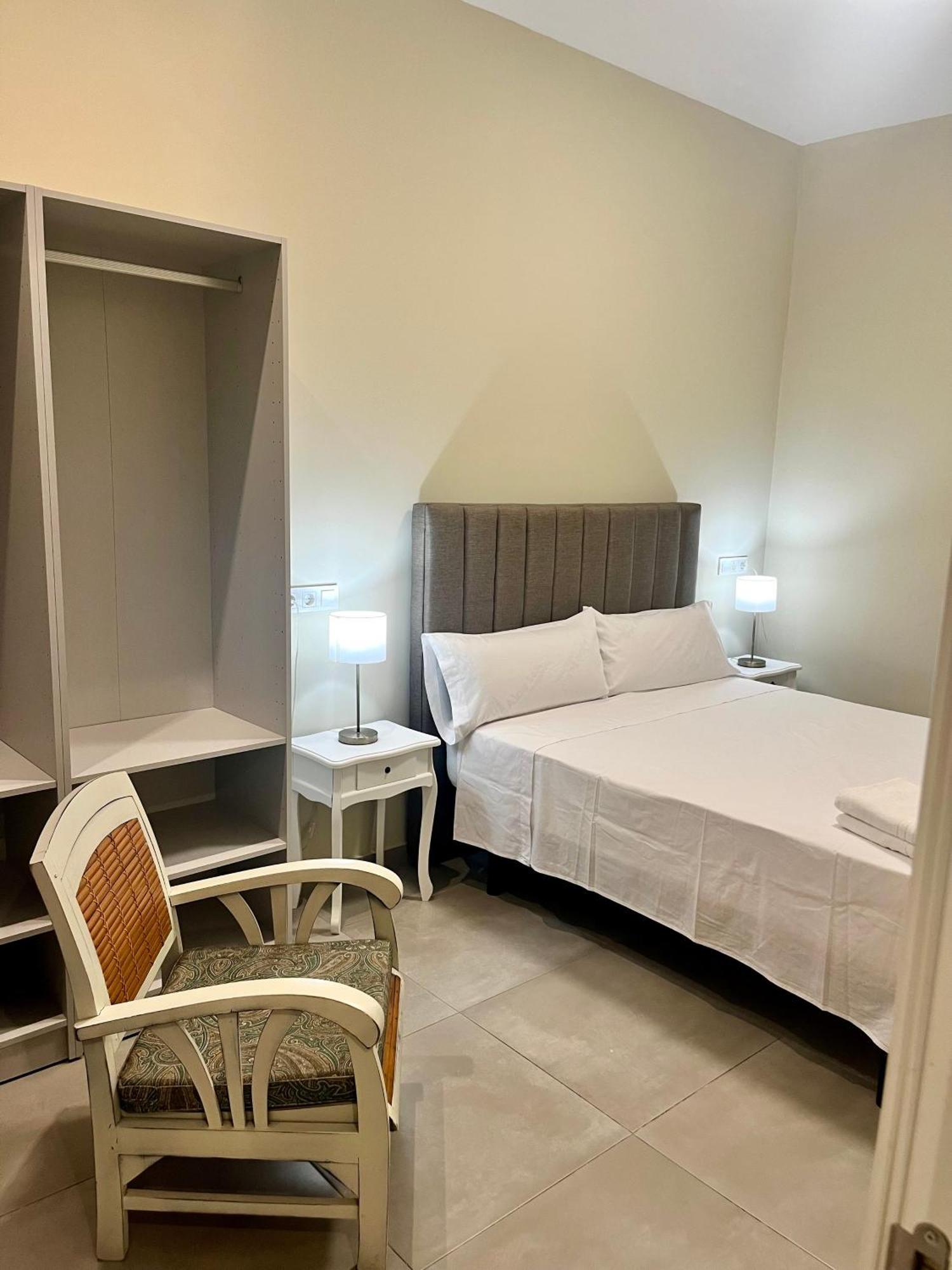 Vial Suites Gp กอร์โดบา ภายนอก รูปภาพ