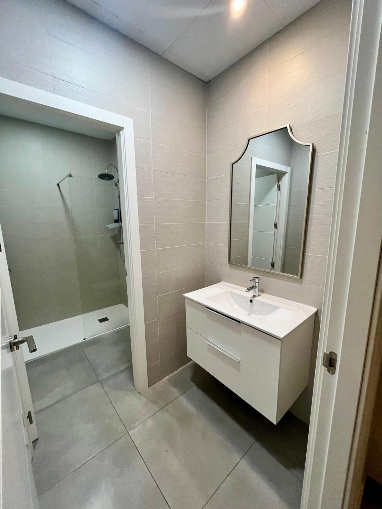 Vial Suites Gp กอร์โดบา ภายนอก รูปภาพ
