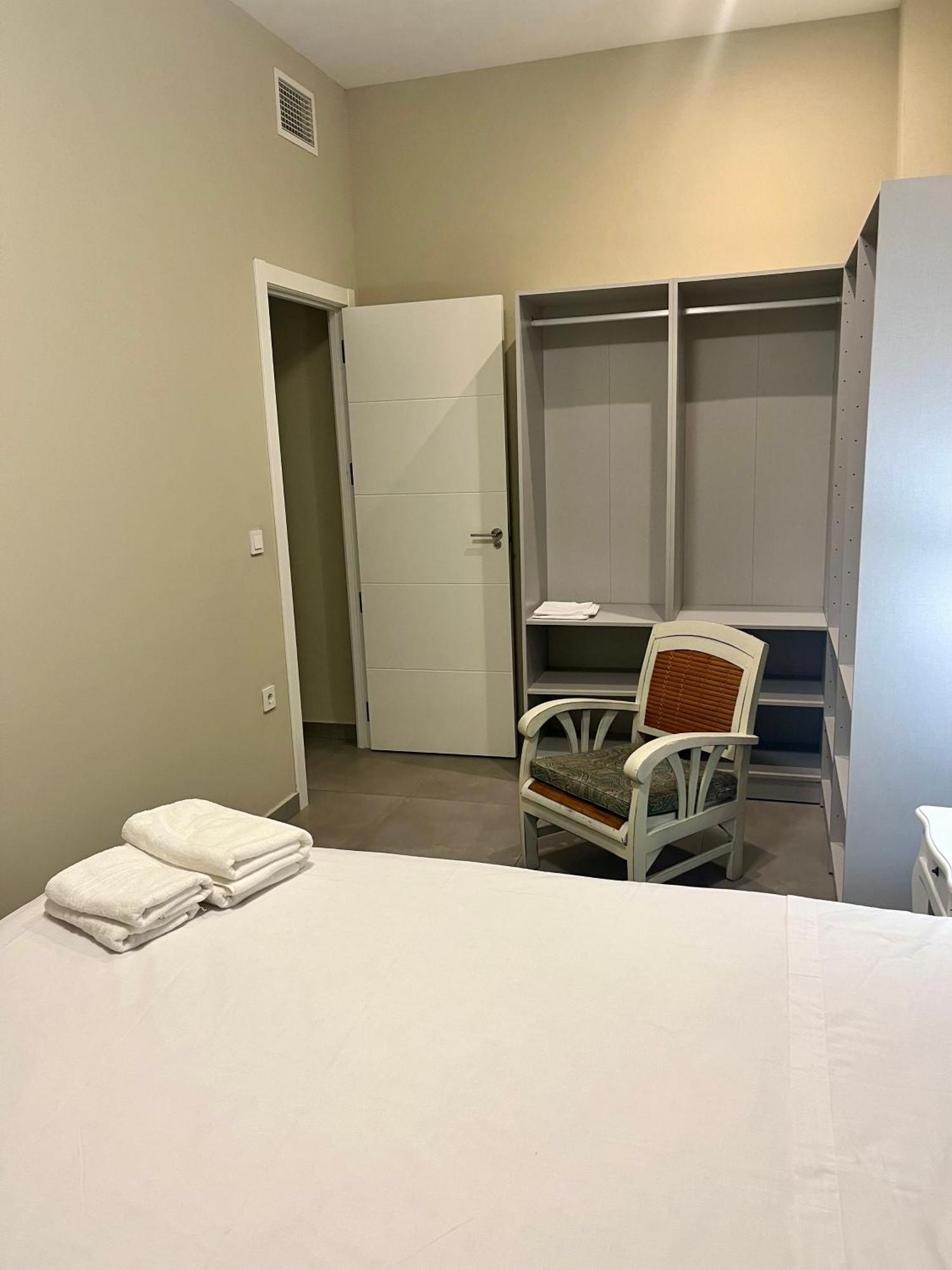 Vial Suites Gp กอร์โดบา ภายนอก รูปภาพ